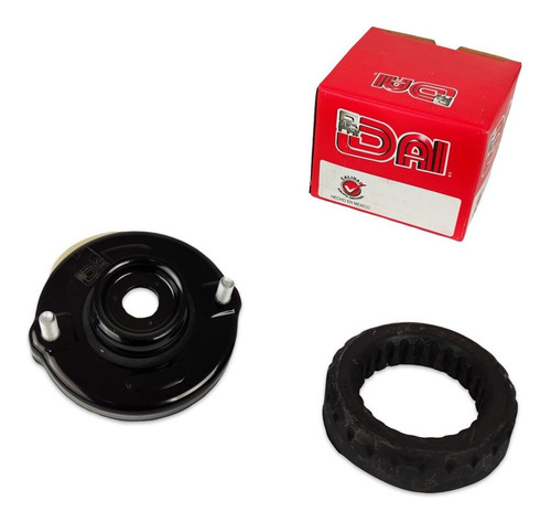 Coxim Amortecedor Traseiro Fiat Freemont 2011 2012 2013 2014
