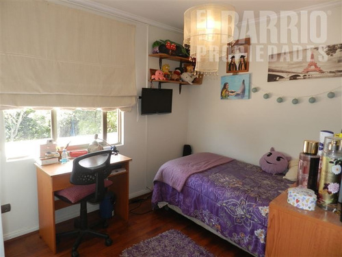 Imagen 21 de 25 de Casa En Venta De 4 Dorm. En Colina