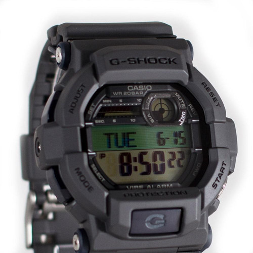 Imagen 2 de 6 de Reloj Casio G-shock Youth Gd-350-8c