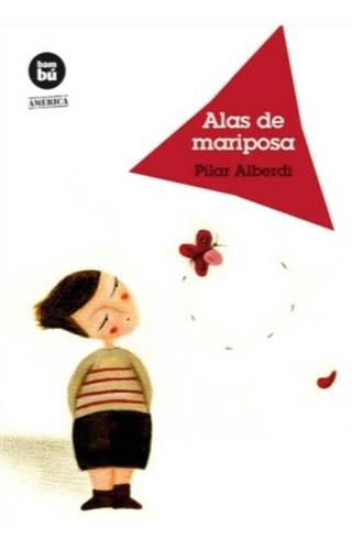 Alas De Mariposa Pilar Alberdi Bambú America (Usado)