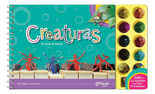 Creaturas - Julie Collings