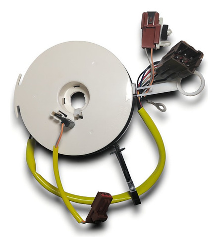 Special Resorte Reloj Cinta Espiral Para Ford Explorer