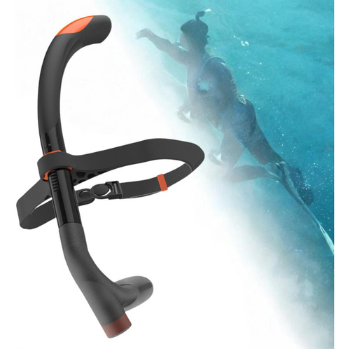 Tubo De Respiración Para Buceo Con Tubo De Respiración