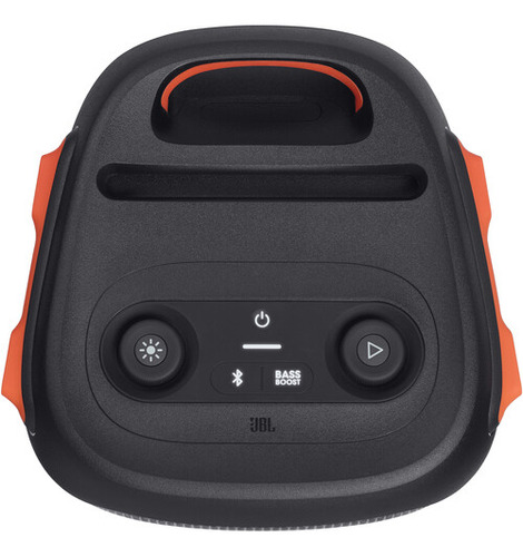 Jbl Partybox 100portable 160w Wireless Speaker With Built-in