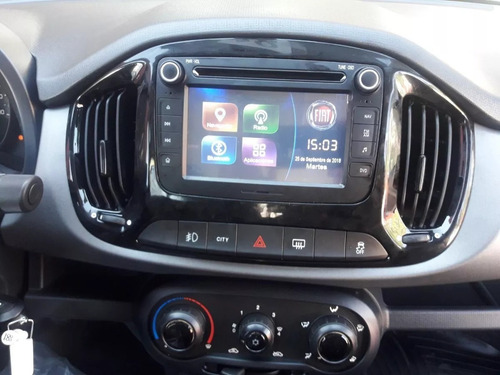 Fiat Mobi Retira Con $60000 O Tu Usado En Cualquier Estado