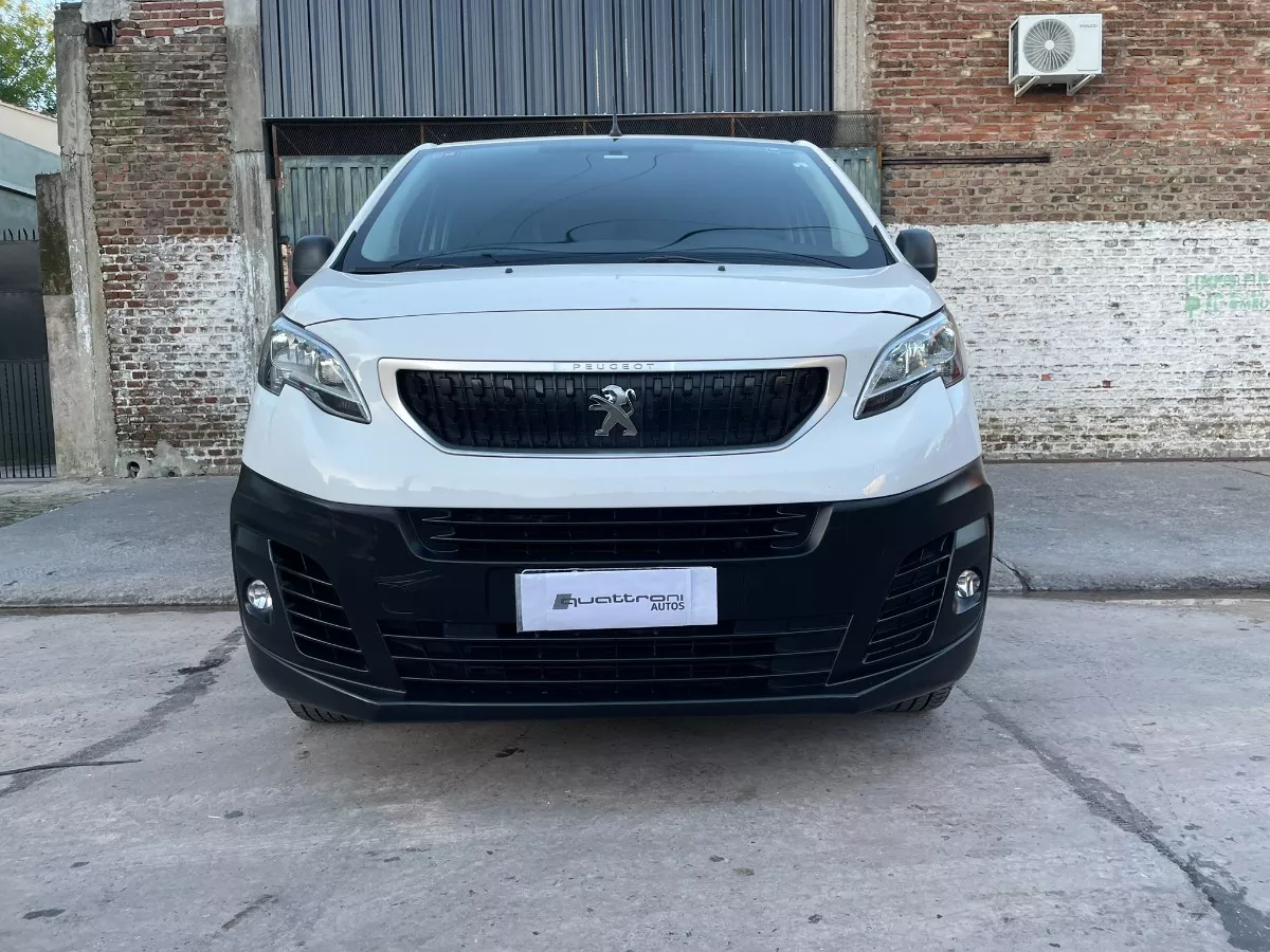 Peugeot Expert 1.6 Hdi Premium
