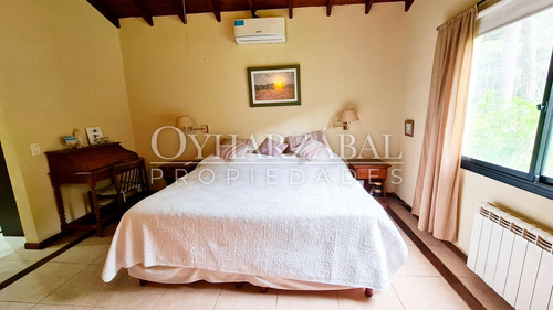 Casa En Alquiler Temporario
