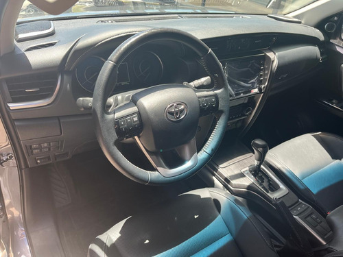 Toyota SW4 2.8 Srx 204Cv 4X4 7As At