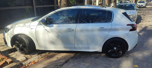 Peugeot 308 1.6 S Gt