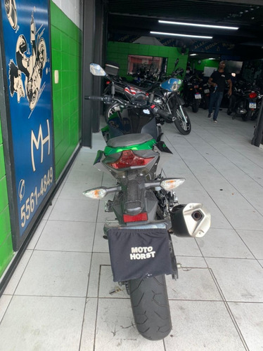 Kawasaki Z400 Abs - 2019/2020