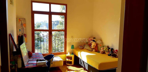 Casa Com 4 Dormitórios À Venda, 600 M² Por R$ 2.599.000,00 - Granja Viana - Cotia/sp - Ca5103