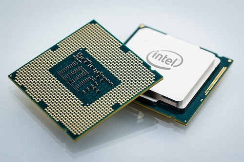 Imagem 2 de 3 de Processador Intel Core I5 3470 Lga 1155 3ºgeração + Pasta T.