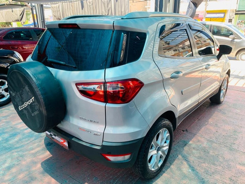 Imagem 4 de 10 de Ford Ecosport 2.0 Titanium 16v Flex 4p Powershift