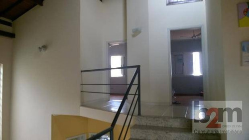 Imagem 8 de 18 de Casa Residencial À Venda, Parque Dos Príncipes, São Paulo - Ca0998. - Ca0998