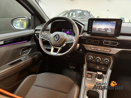Renault Kardian 1.0 TCE FLEX PREMIÉRE EDITION EDC