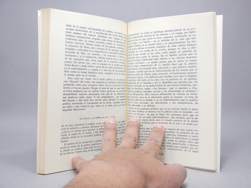 Freud Y El Problema Del Poder León Rozitchner 1982 Cc5