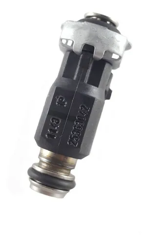 Inyector Combustible Lucas Gm Corsa Ii 1.8/meriva 25363042