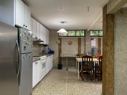 Pr Casa En Venta, Sebucán #23-1613