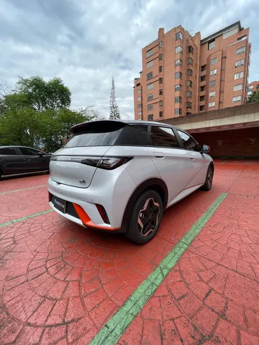 BYD Dolphin 400 GS