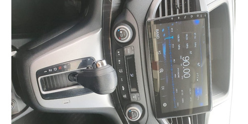 Honda Crv Ex At 4wd