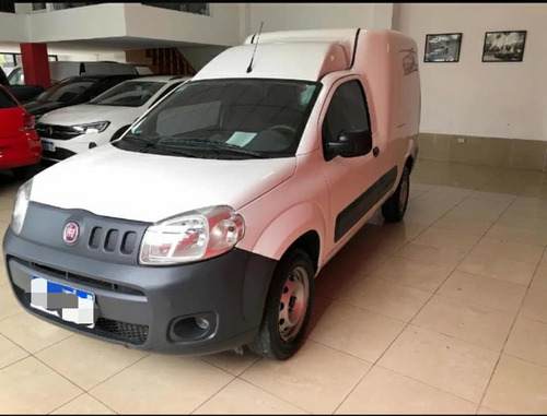 Imagen 2 de 16 de Fiat Fiorino 0km Gnc Anticipo Tomo Kangoo Partner Saveiro #-