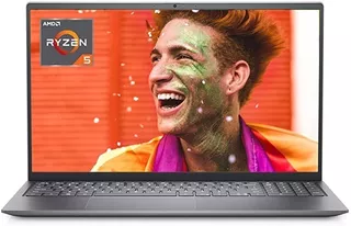 Dell Inspiron 15 5515 - Pantalla Táctil De 15.6 Pulgadas