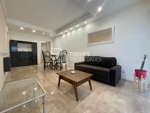 Imagen 6 de 30 de Tour Virtual Departamento 4 Ambientes En Venta ~ Centro Mar Del Plata
