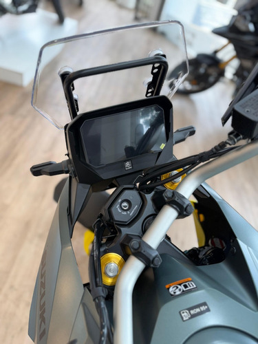 Suzuki Vstrom 800 De 0km Entrega Inmediata Enero 2025