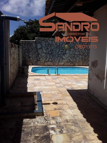 Casa - Caio 250 - 69388074