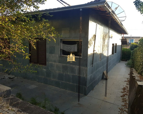 Imagem 22 de 30 de Casa No Centro - Esmeraldas - Ca00194 - 34179192