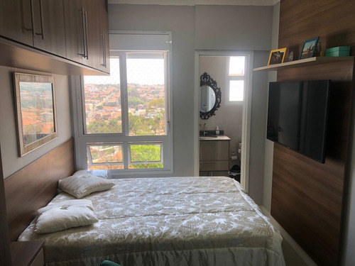 Imagem 7 de 24 de Apartamento Em Vila Santa Rosália, Limeira/sp De 67m² 2 Quartos À Venda Por R$ 489.000,00 - Ap1528232-s