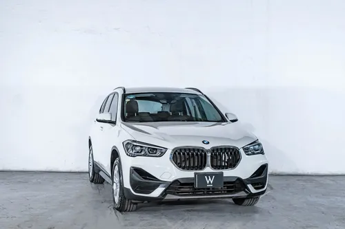 BMW X1 1.5 Sdrive 18ia At
