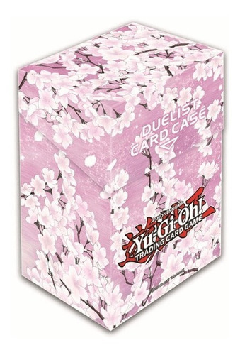 Yugioh! Deck Box Ash Blossom