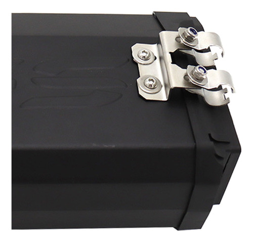 Zj Caja De Herramientas De Motocicleta 5l For Benelli Trk502