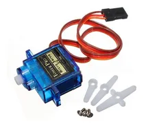 Comprar Mini Servo Tower Pro Sg90 Robotica Desarrollo Servo