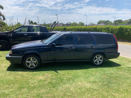 Volvo 850 Rural 97