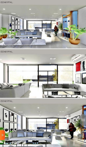 Imagen 5 de 19 de Venta Departamentos Carpinchos De Otamendi
