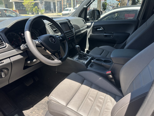 Volkswagen Amarok 3.0 V6 Cd Highline