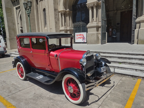 Alquiler De Autos Antiguos Para Eventos