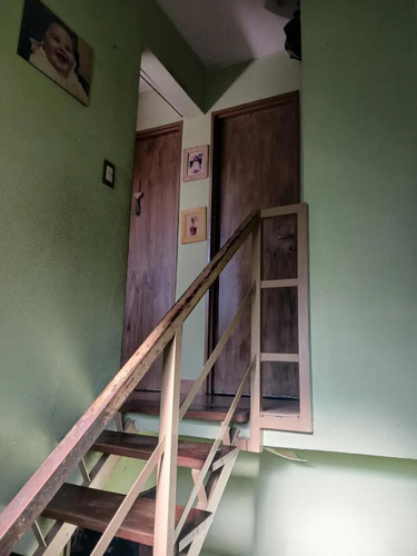 Dúplex En Venta - 1 Dormitorio 1 Baño - Beccar