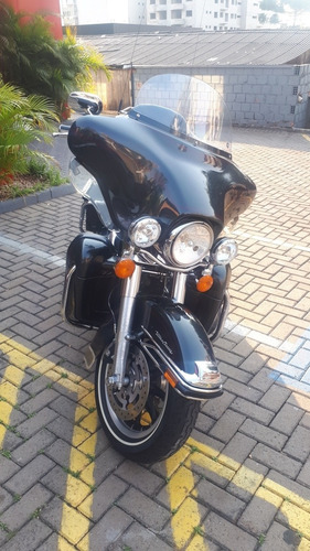 Imagem 1 de 9 de Harley- Davidson Electra Glide