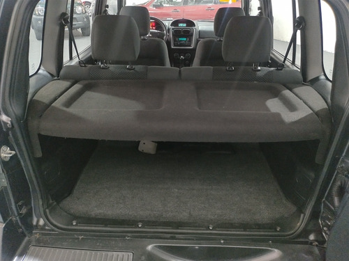 Imagem 9 de 11 de Mitsubishi Pajero Tr4 Tr4 4x4 Flex
