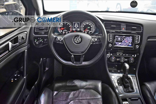 Imagem 15 de 15 de Golf 1.4 Tsi Highline 16v Gasolina 4p Automático