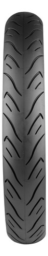 Pneu Dianteiro S/c 80/100-18 Cg Fan Titan Ybr 125 150 160