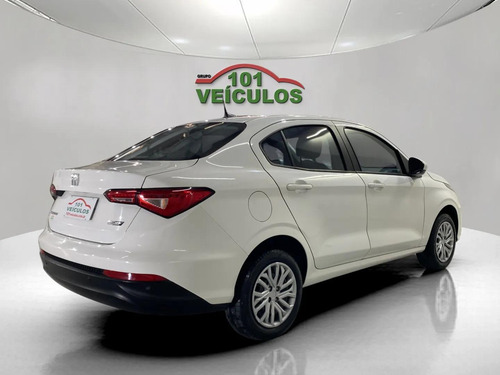 Fiat Cronos Cronos 1.0 DRIVE 6V FLEX 4P MANUAL