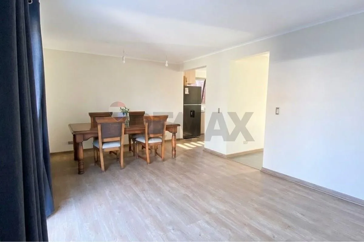 Imagen 4 de 19 de Hermosa Casa En Venta: Valle Araucarias