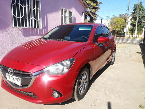 Mazda Mazda 2 Sport V6 Mt