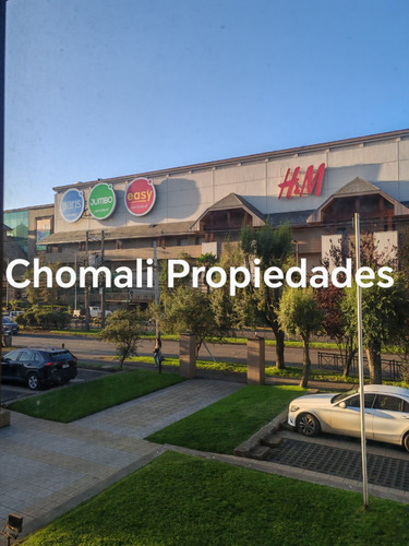 Departamento Amplio Con 2 E . Av.alemania Incluye G.comunes