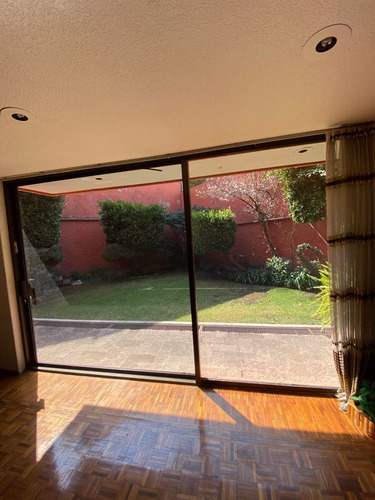Imagen 19 de 30 de Casa En Renta En Bosque De Las Lomas