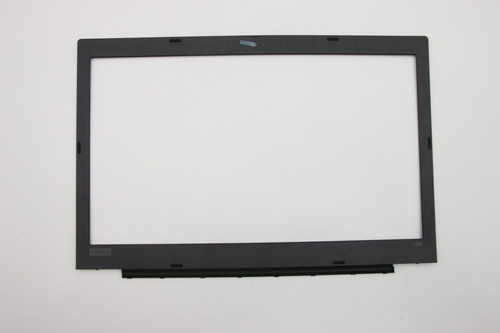 Carcasa Frontal Lcd Para Lenovo L590 02dm312